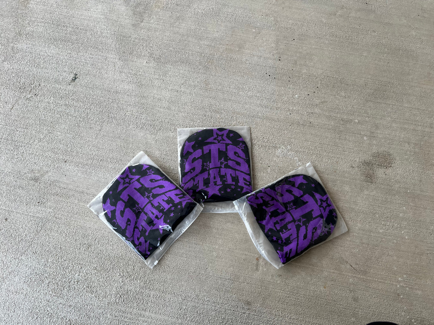 Under The Stars Beanies