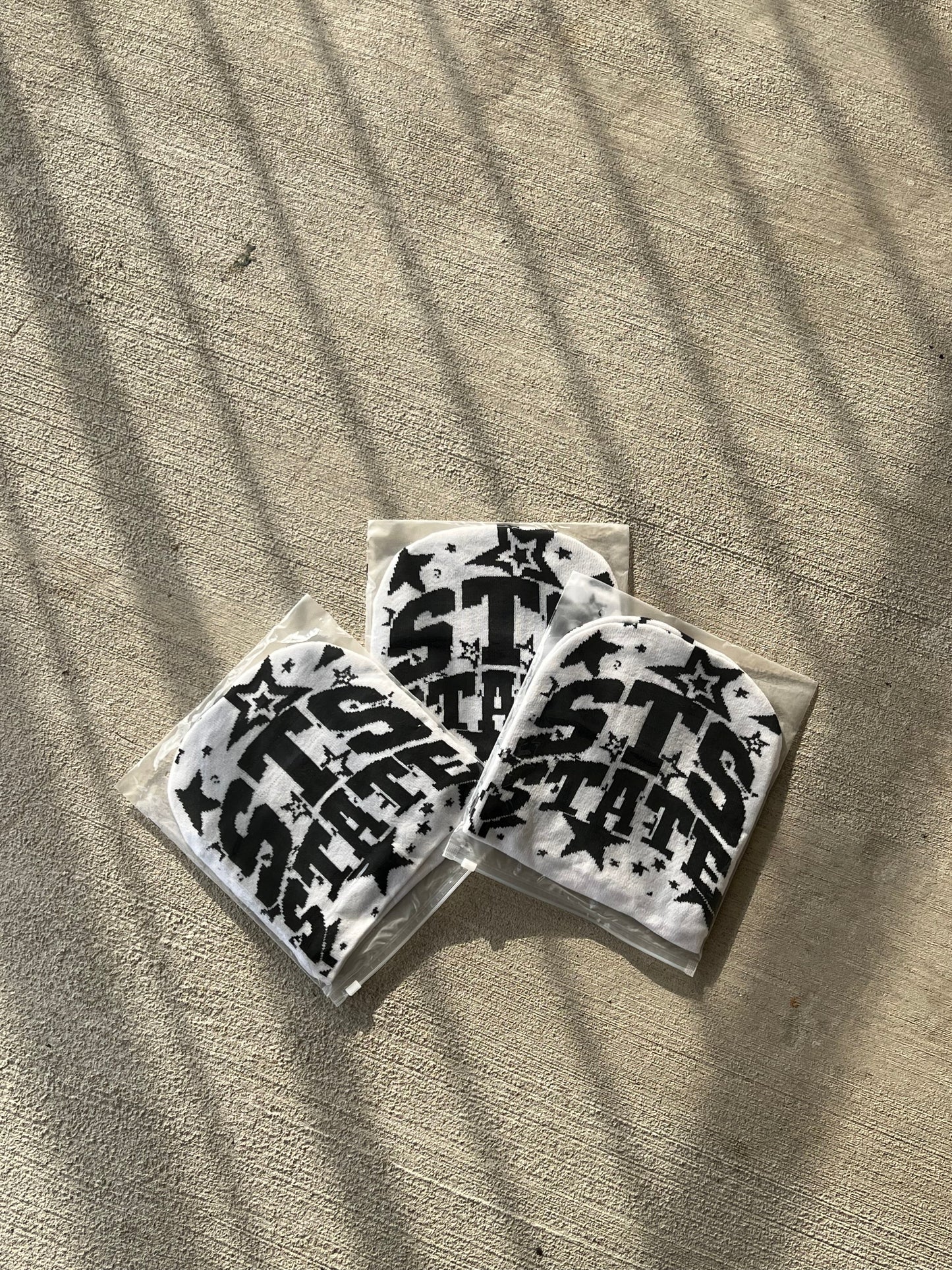 Under The Stars Beanies