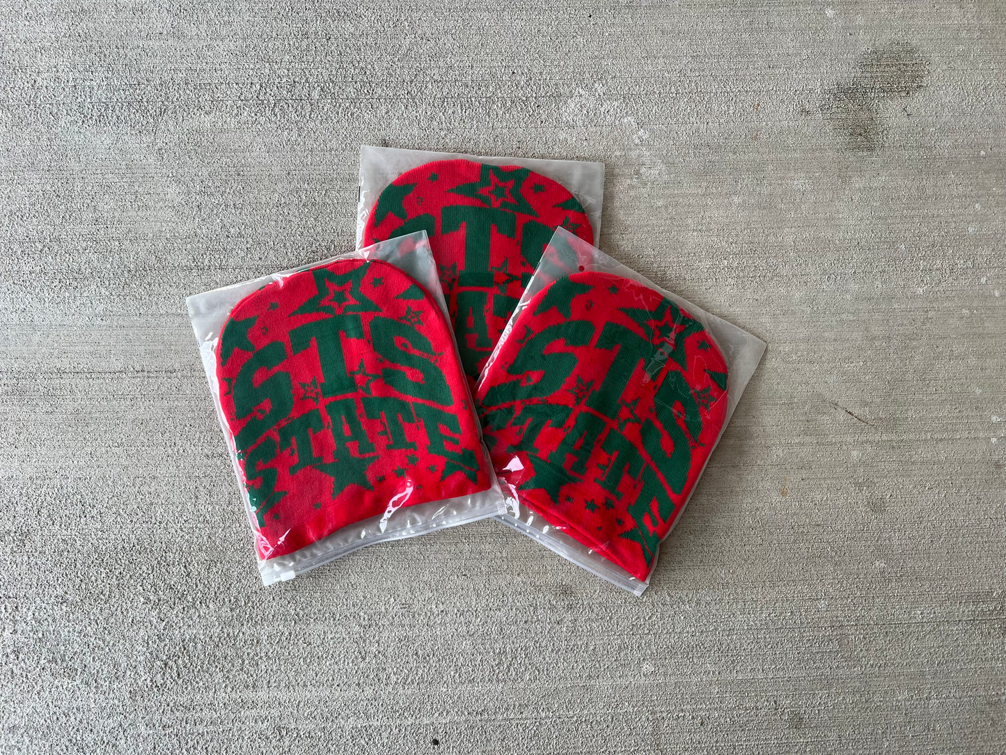 Under The Stars Beanies