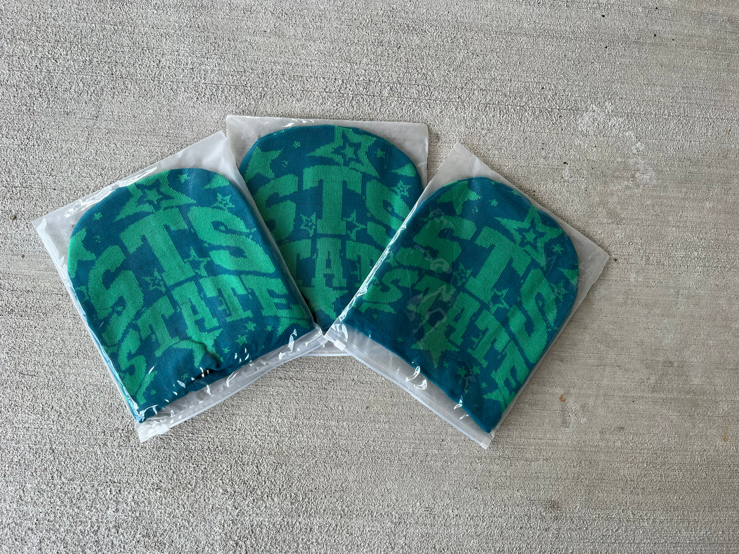 Under The Stars Beanies