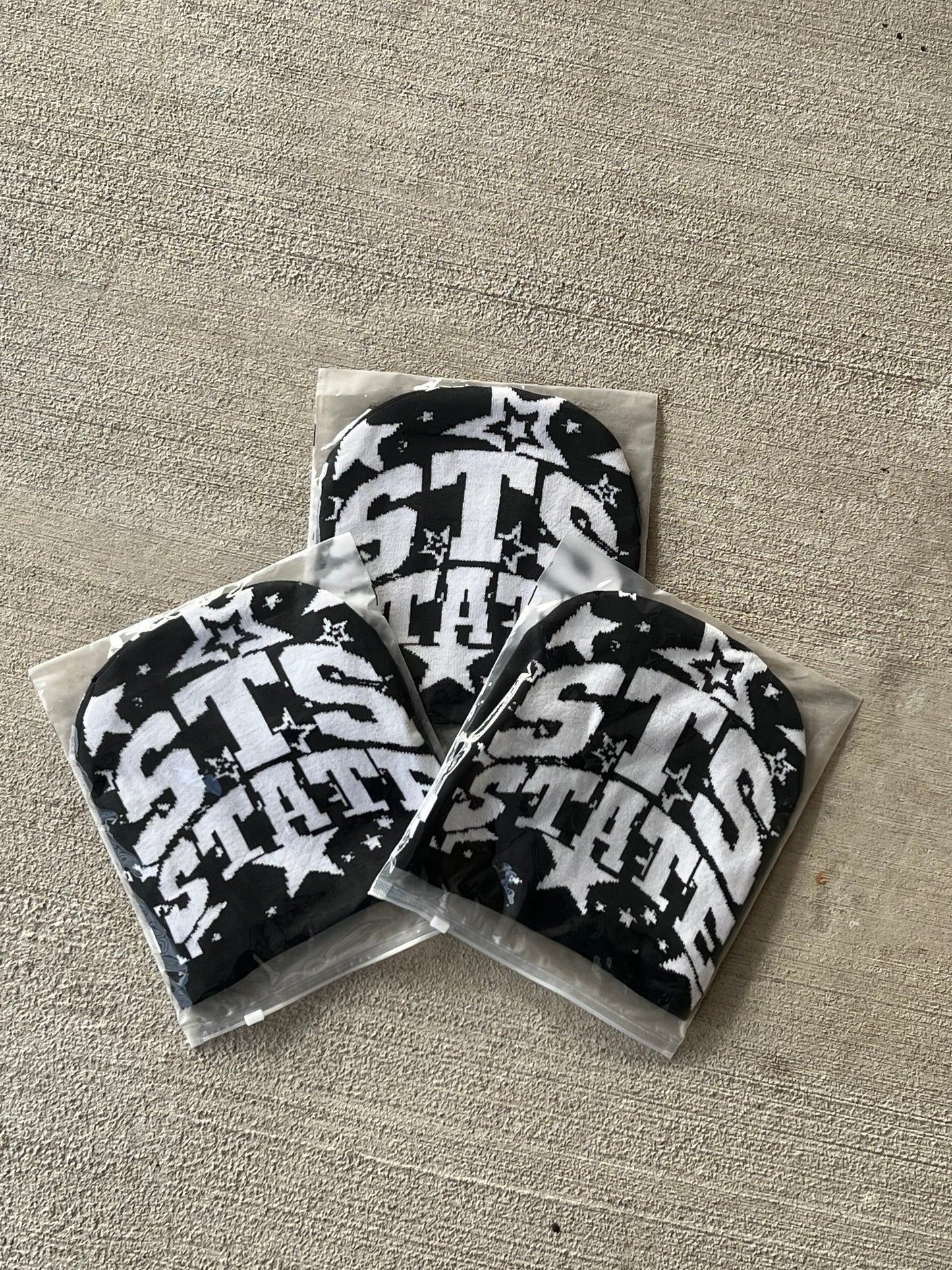 Under The Stars Beanies