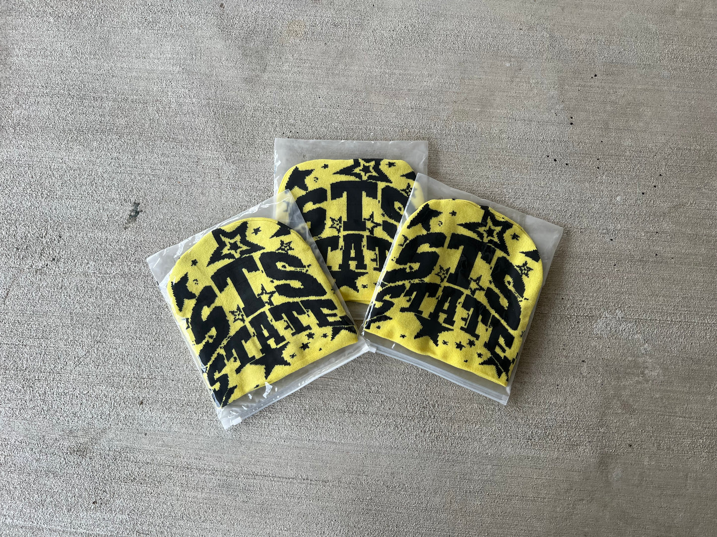 Under The Stars Beanies