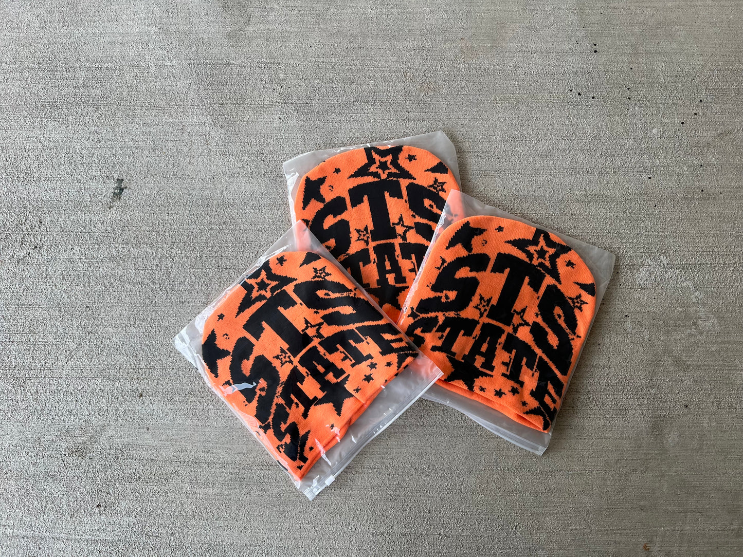 Under The Stars Beanies