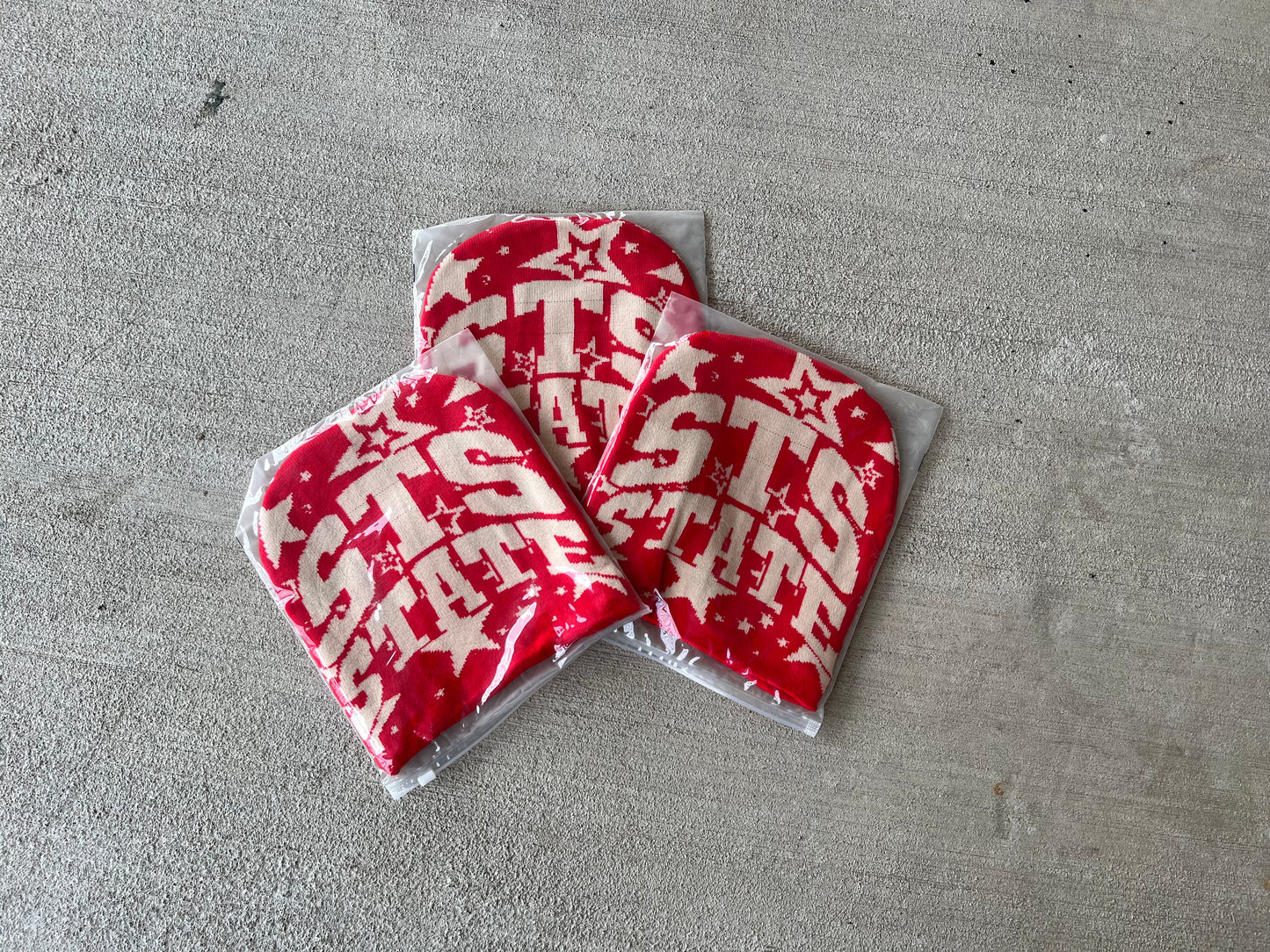 Under The Stars Beanies