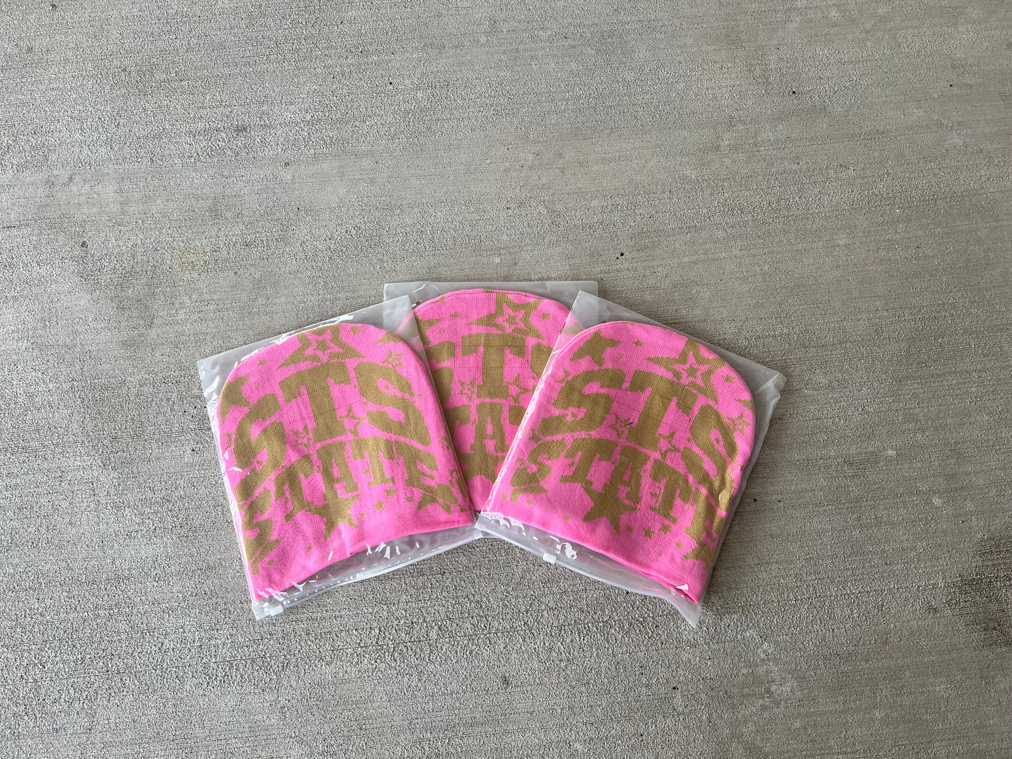 Under The Stars Beanies