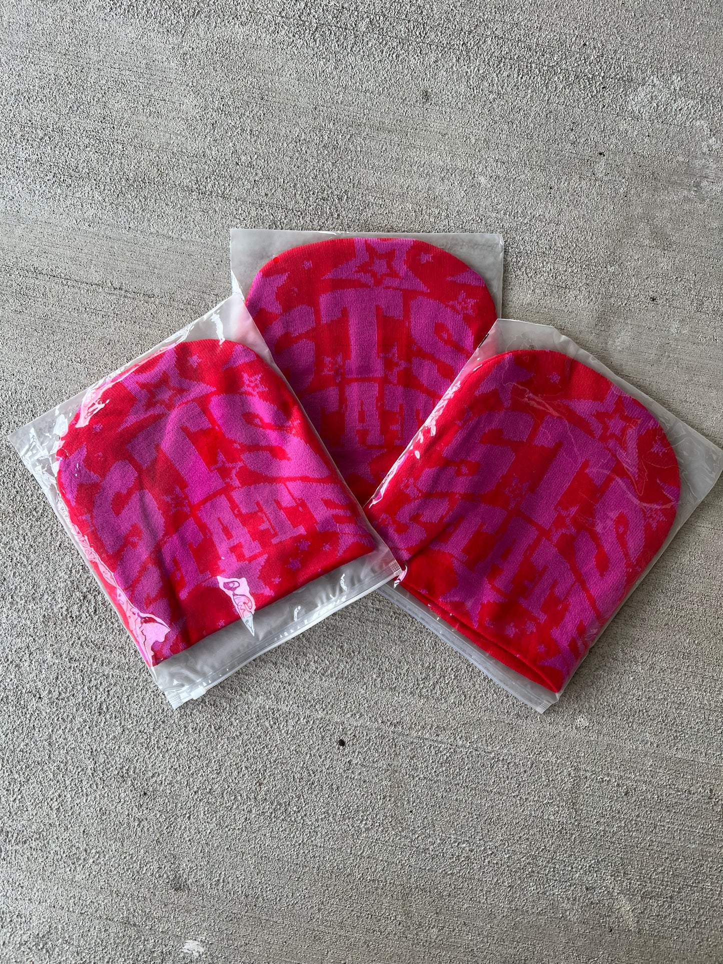 Under The Stars Beanies